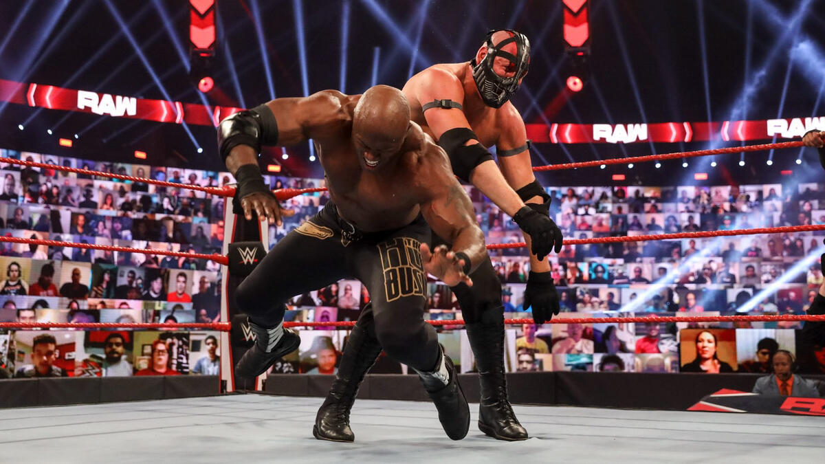 The must-see images of Raw, Oct. 19, 2020: photos | WWE