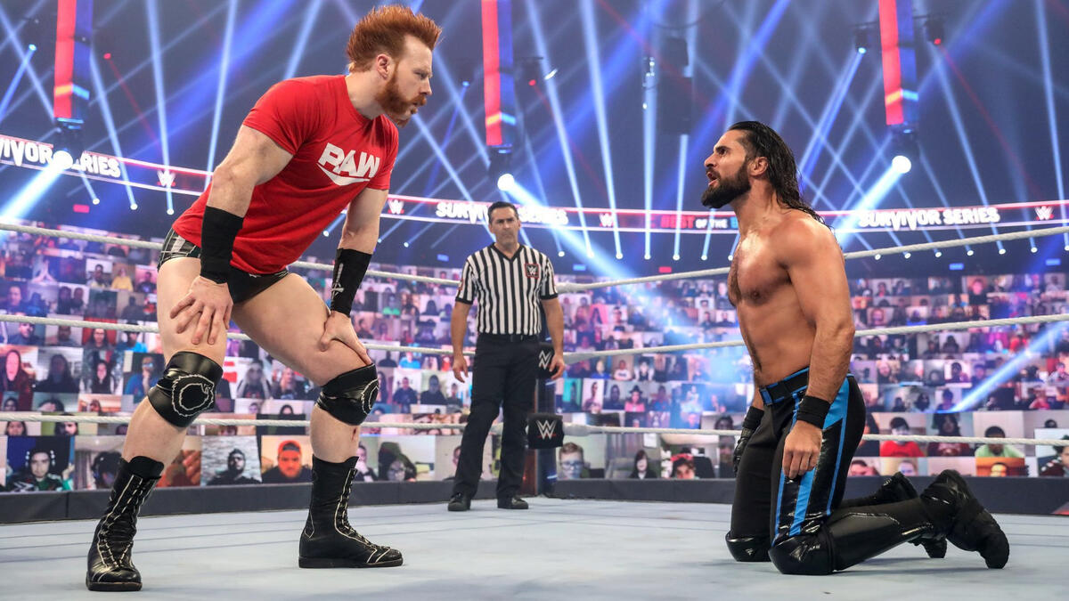 127 Wwe Survivor Series Stock Photos, High-Res Pictures, and