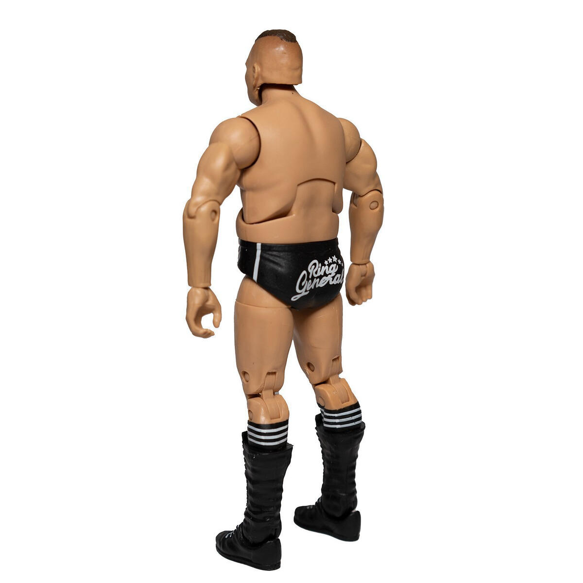 walter action figure wwe