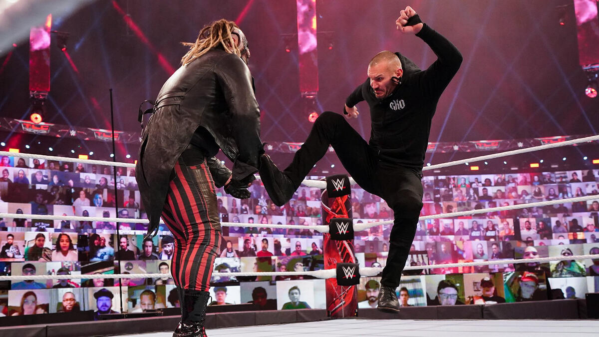 Wrestlemania 37 Night 2 Full Card And Prediction Essentiallysports