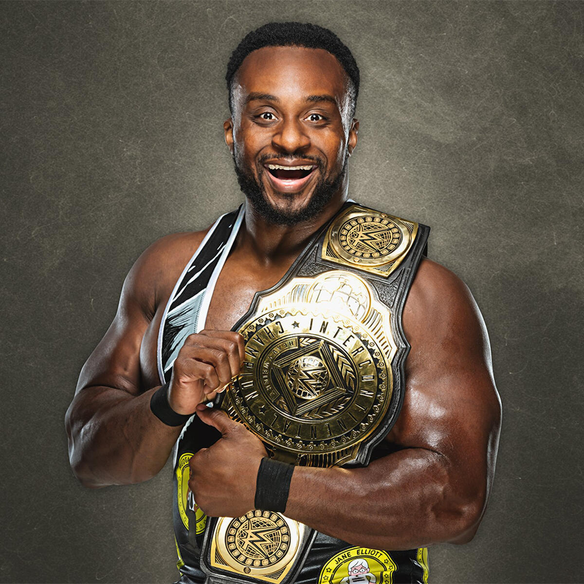 Image result for big e wwe