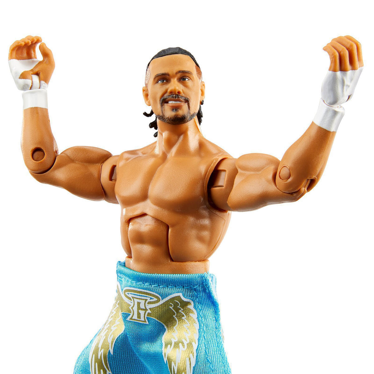 Mattel S Elite Collection Series 84 New Masters Of The Wwe Universe And More Photos Wwe