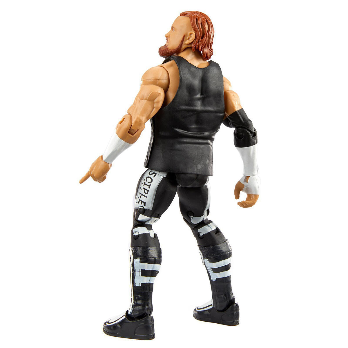 Mattel S Elite Collection Series 84 New Masters Of The Wwe Universe And More Photos Wwe