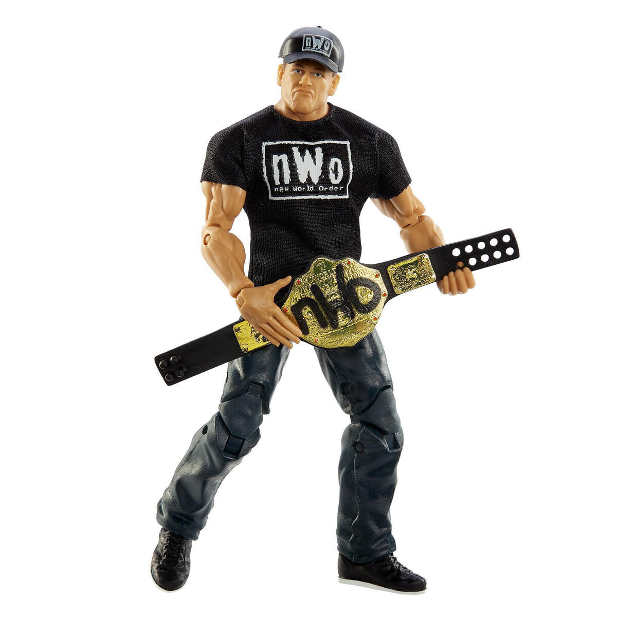 nWo John Cena Ringside Collectibles exclusive: photos | WWE