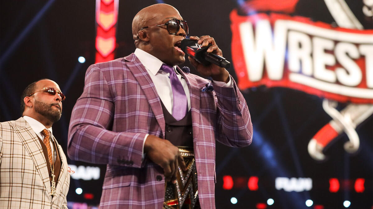 WWE Raw Results (15/03/21): Lashley vs Sheamus; McIntyre vs Miz; Title Matches 1