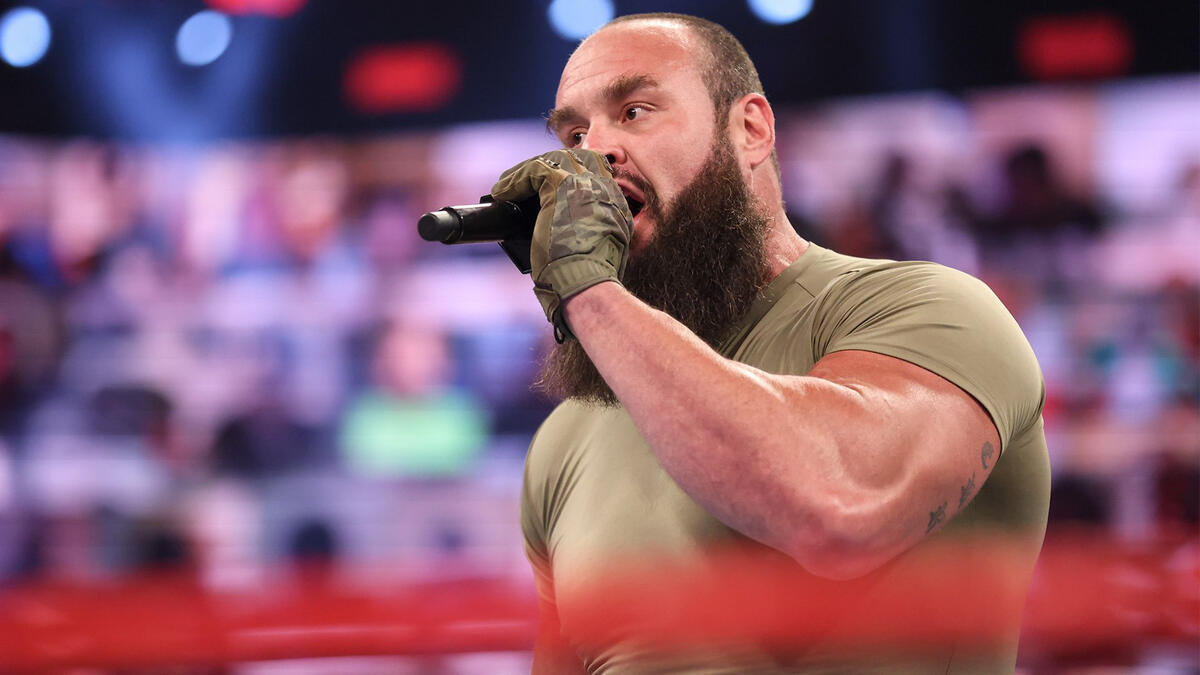 The must-see images of Raw, April 26, 2021: photos | WWE