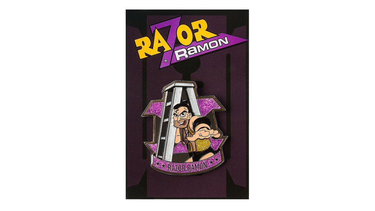 razor ramon box