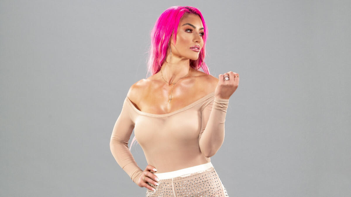 WWE Hypes Eva Marie’s Return With Scorching Hot Photos 2