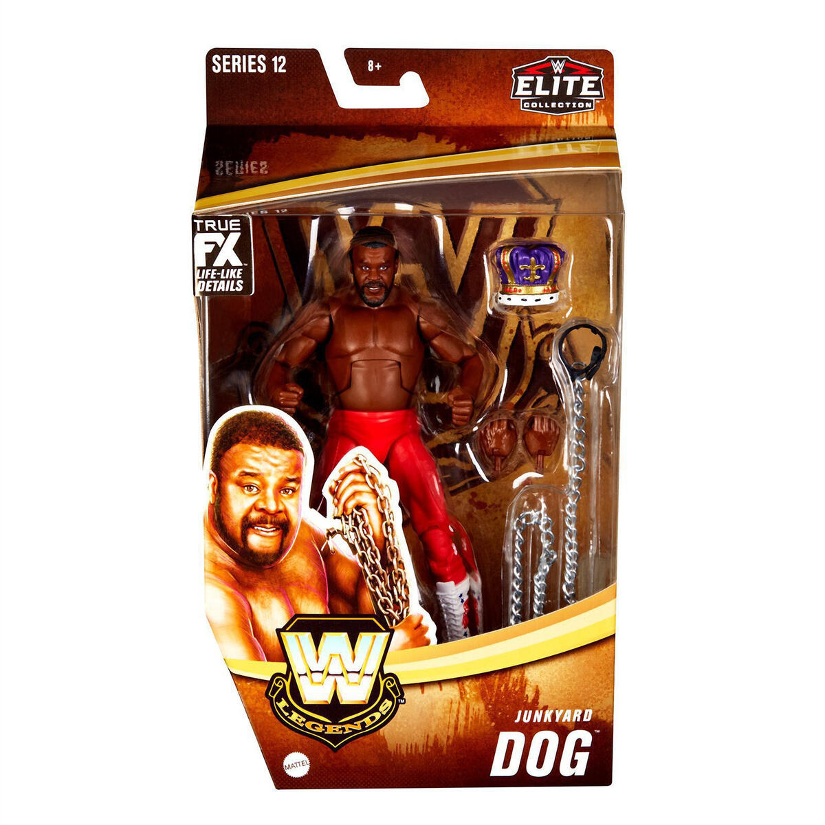 Mattel Wwe Action Figure Reveals For June 21 Photos Wwe