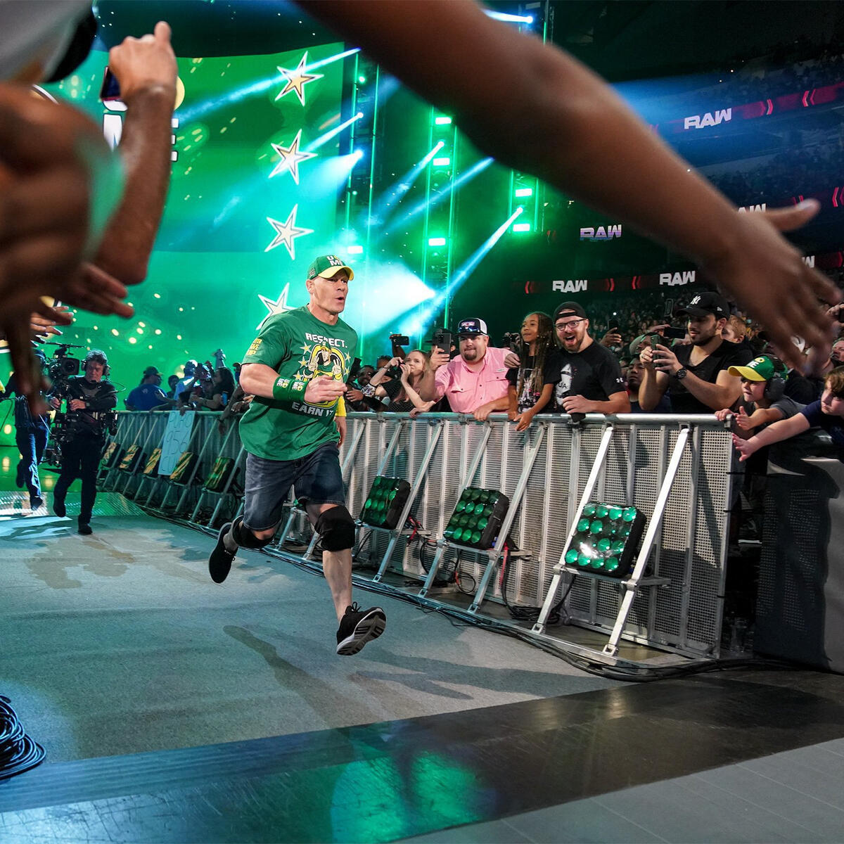 John Cena Announced For 15 WWE Shows Through This Summer 2