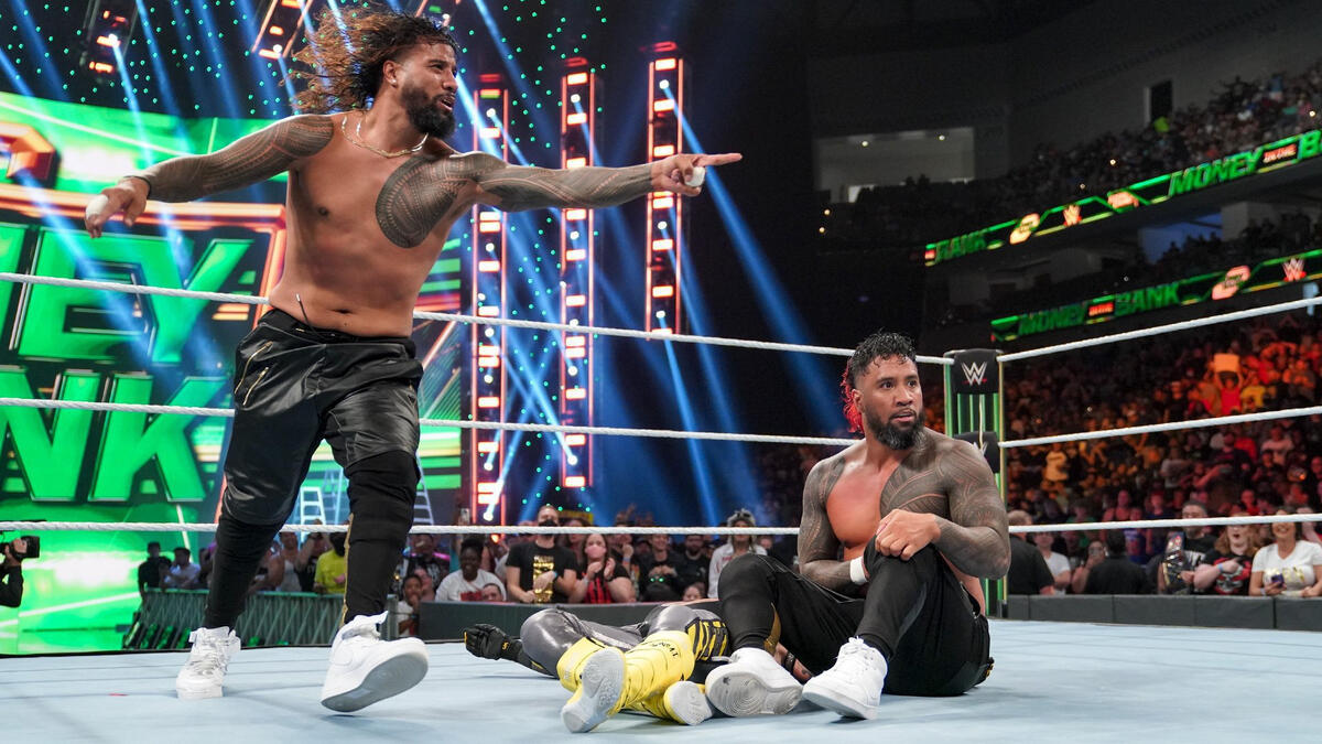 Mountain Dew Major Melon Star Comes Home: WWE Money in the Bank Recap ...