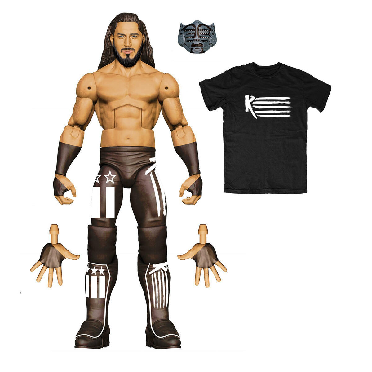 sdcc wwe figures 2021