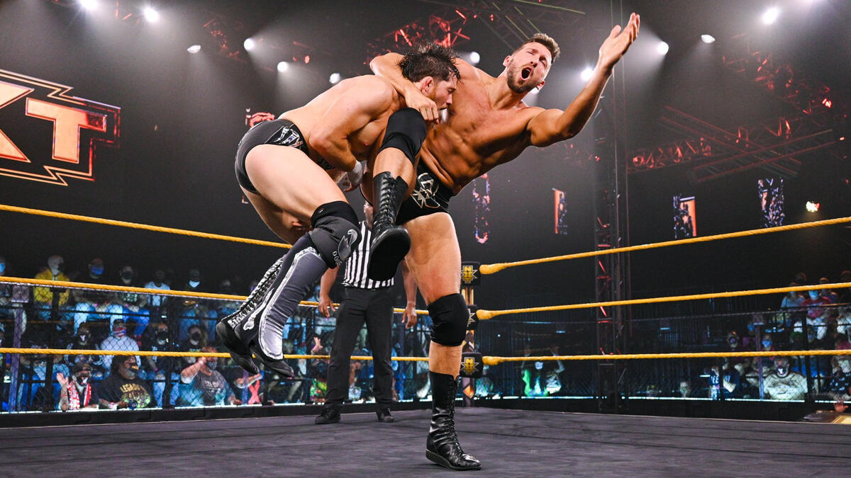 The Awe-inspiring Images Of Nxt, Aug. 31, 2021: Photos 