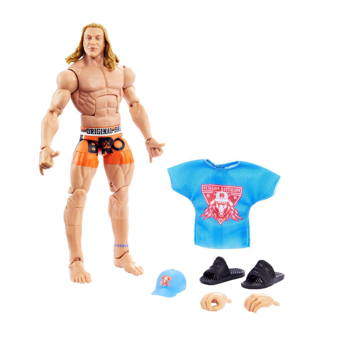 wwe action figures 2021