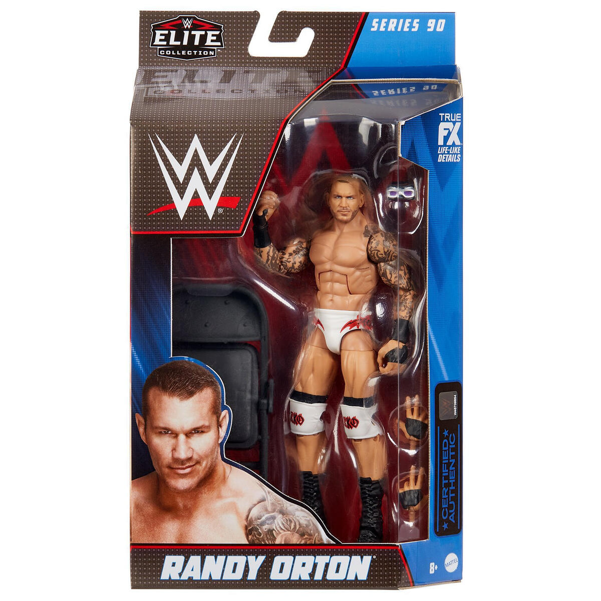 Mattel Wwe Action Figure Reveals For October 21 Photos Wwe