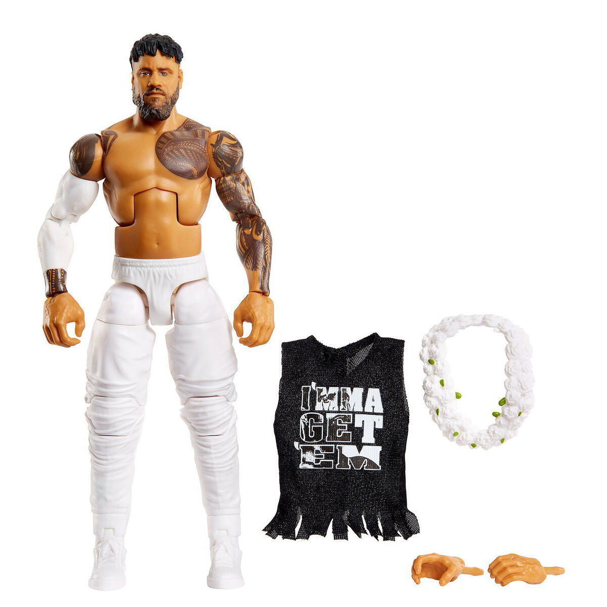 Mattel Wwe Action Figure Reveals For October 21 Photos Wwe