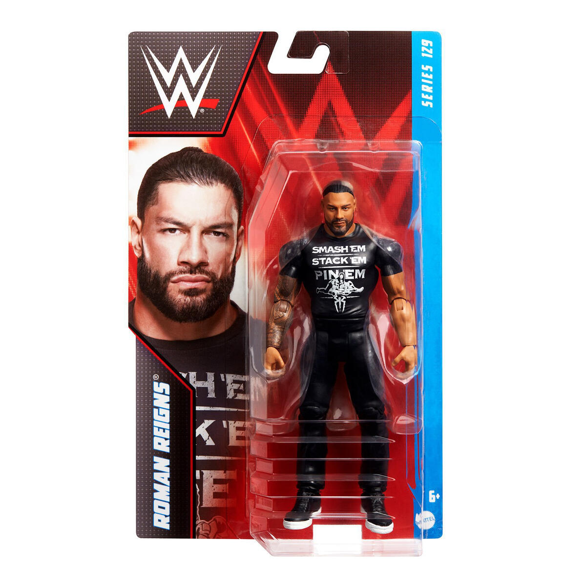 wwe action figures 2022