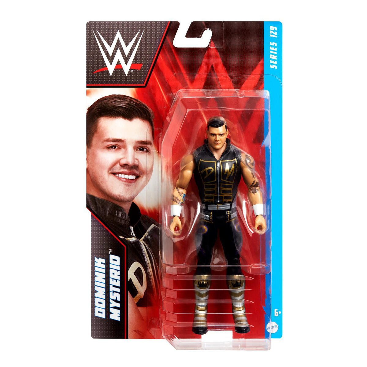 Wwe I Toy