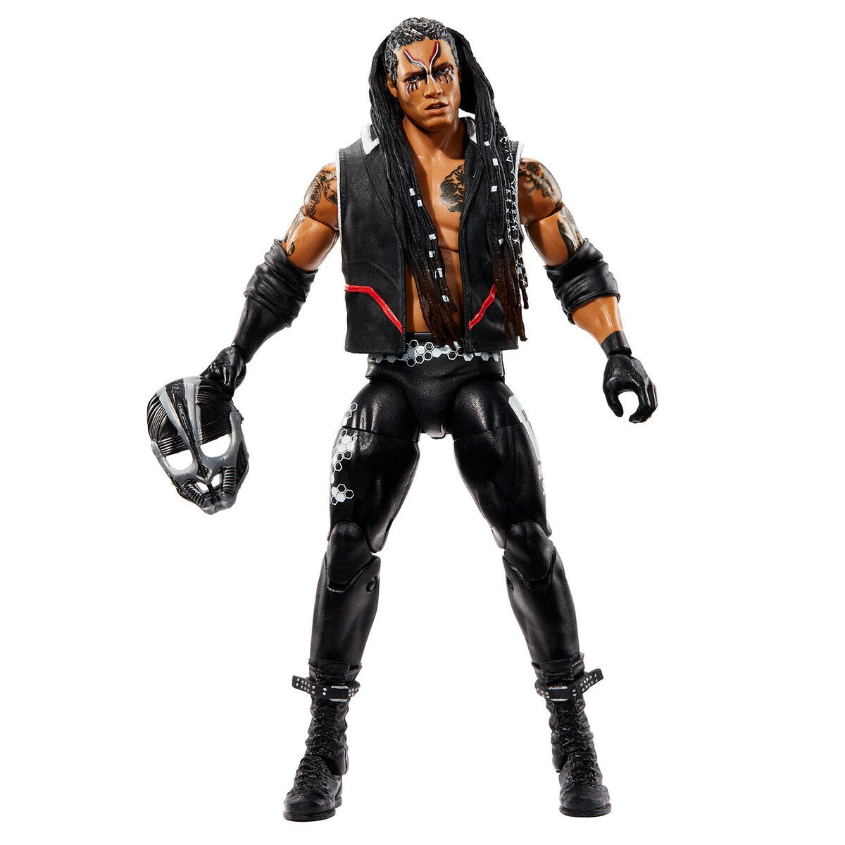 wwe wrestlers action figures 2022