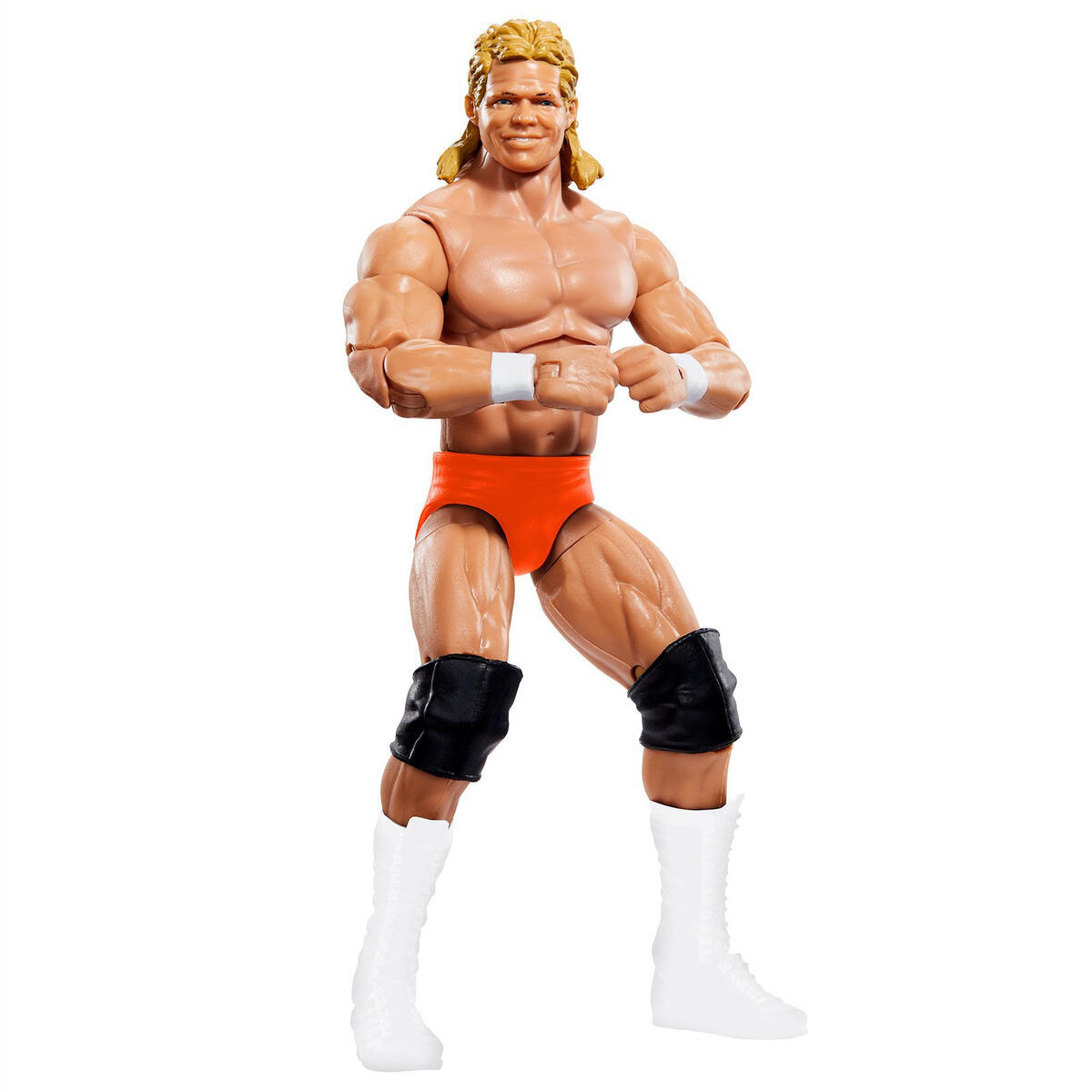 wwe mattel new releases