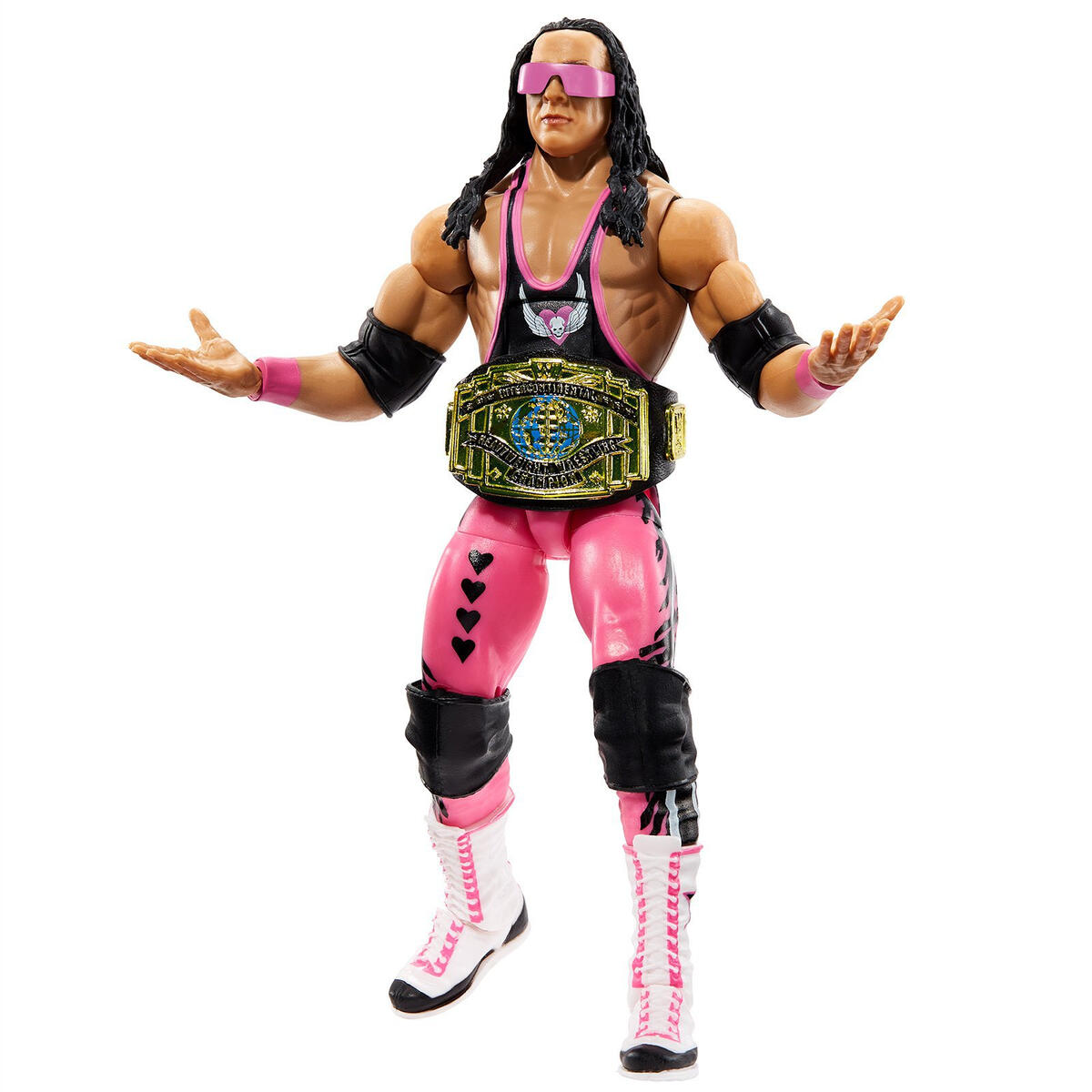 wwe toys elite 2022