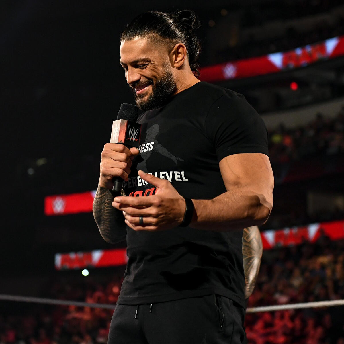 Wrestlemania 38: Roman Reigns Breaks WWE Record Held By The Rock 1