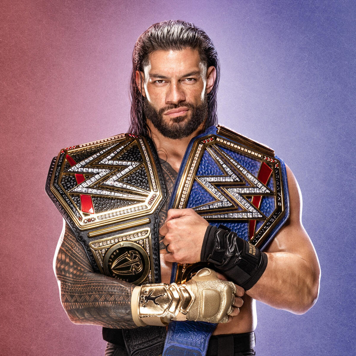 “They’ll Be Lucky To Have Me,” Roman Reigns On WWE’s Sale To Endeavor 1