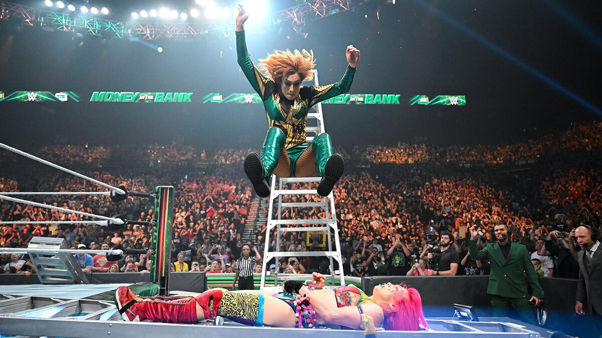 “It’s Always Slipped Away From Me,” Top WWE Raw Superstar Expresses Disappointment Around MITB 1