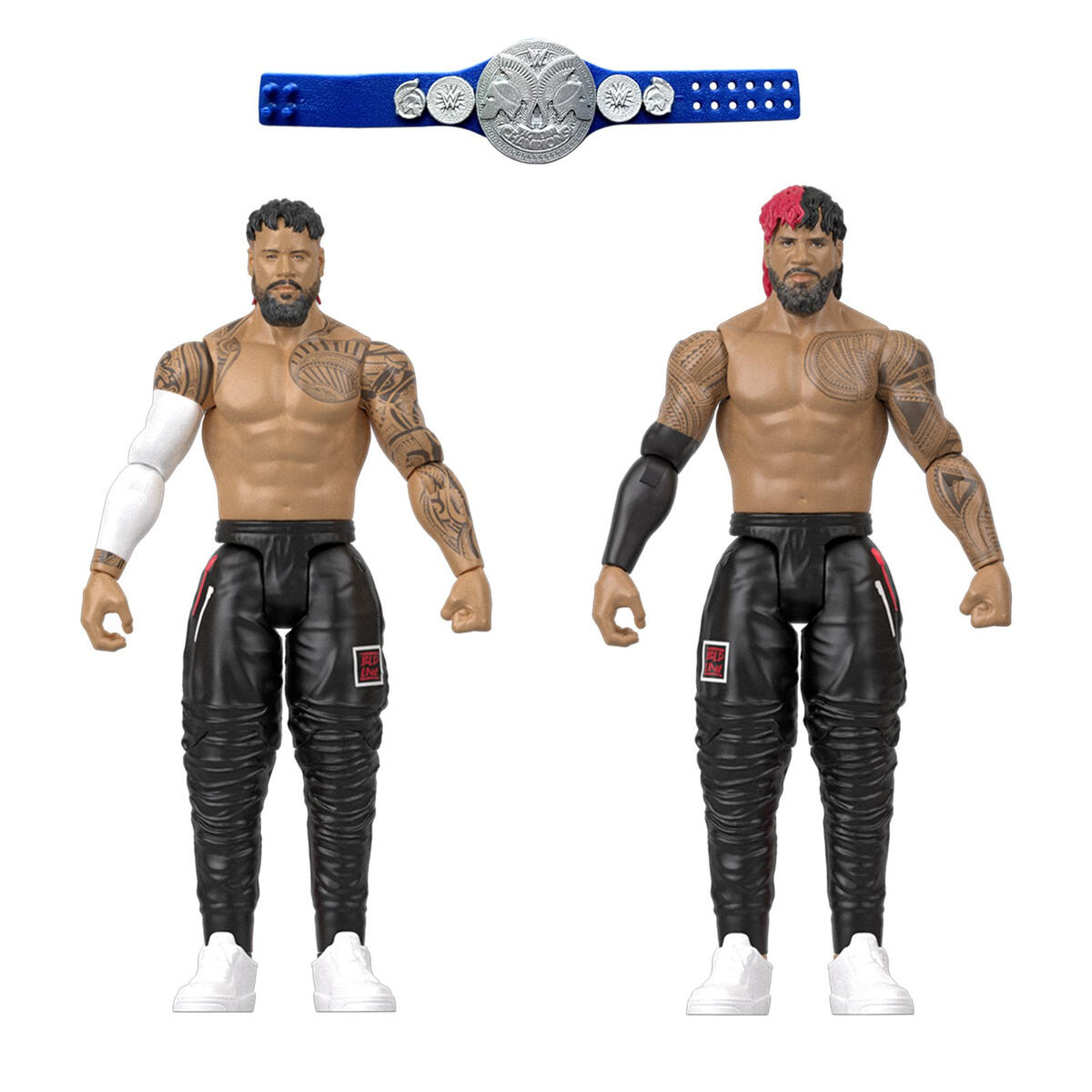 wwe wrestlers action figures 2022