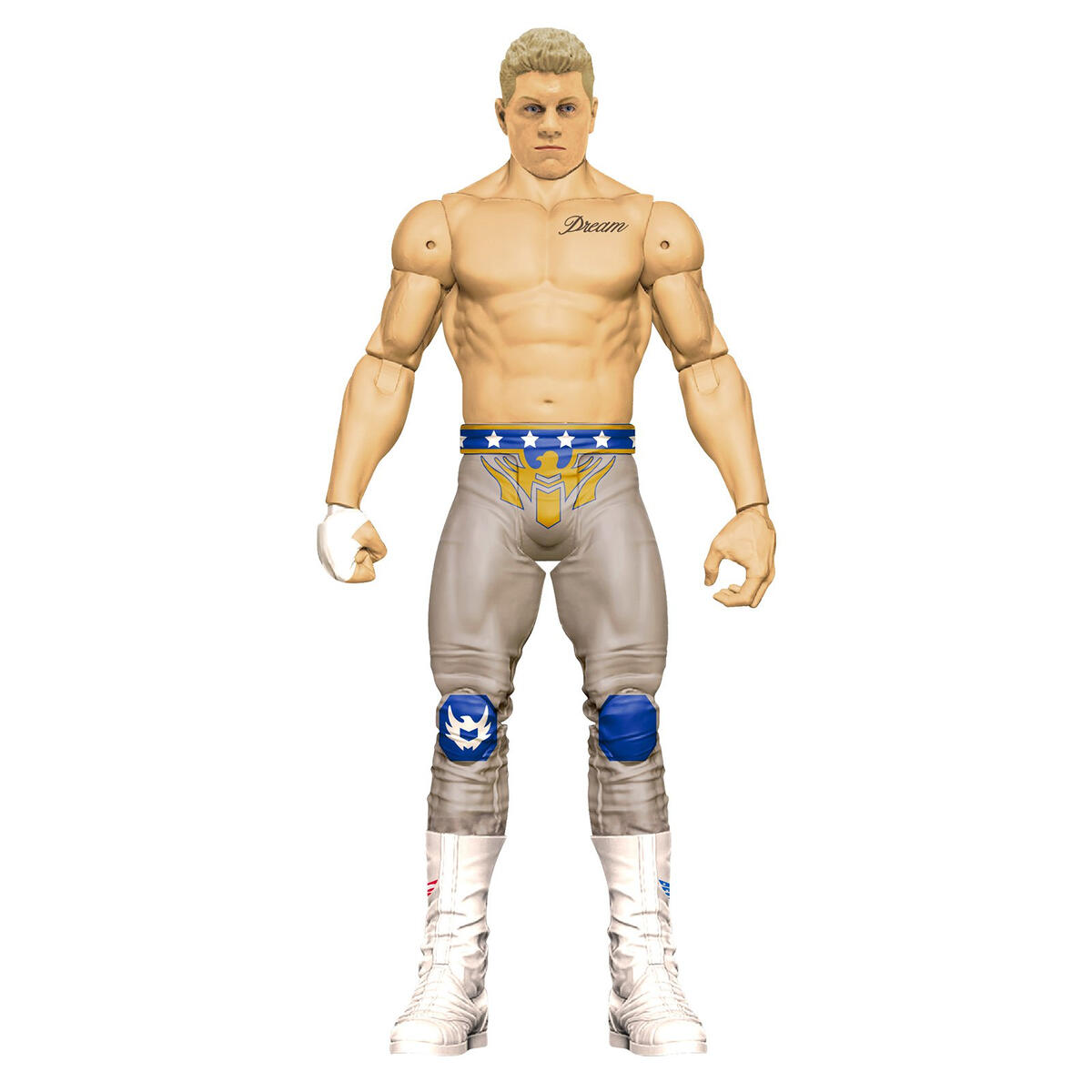 wwe toys cody rhodes