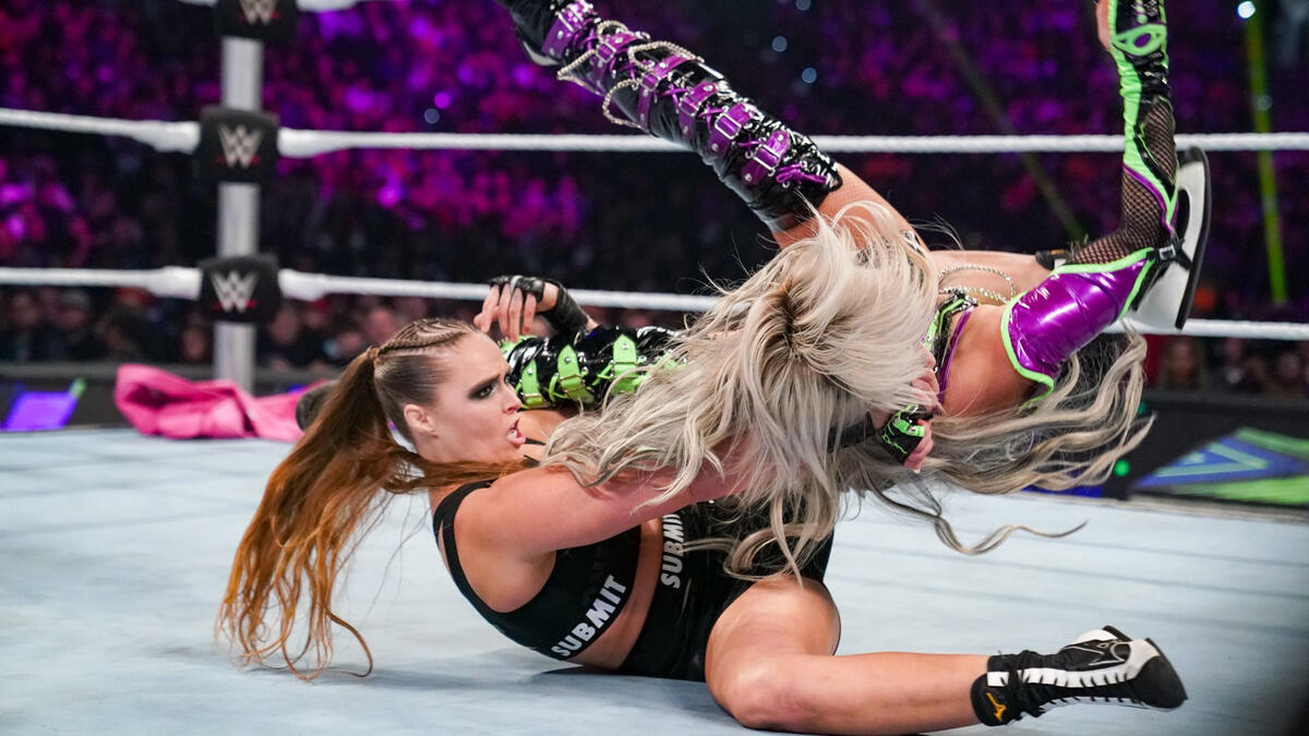 Extreme Rules 2022: Liv Morgan In Dark Place After Losing WWE Smackdown Women’s Title 1