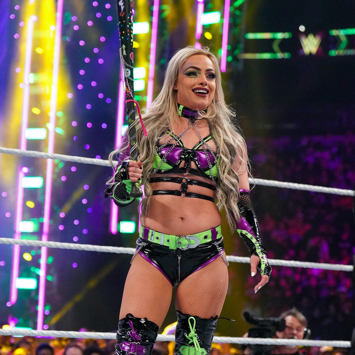 Extreme Rules 2022: Liv Morgan In Dark Place After Losing WWE Smackdown Women’s Title 2