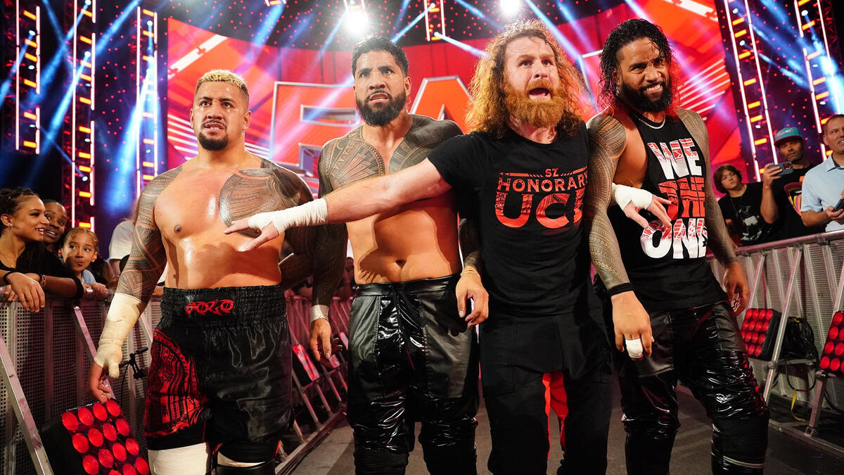 WWE MONDAY NIGHT RAW 02 de Enero del 2023