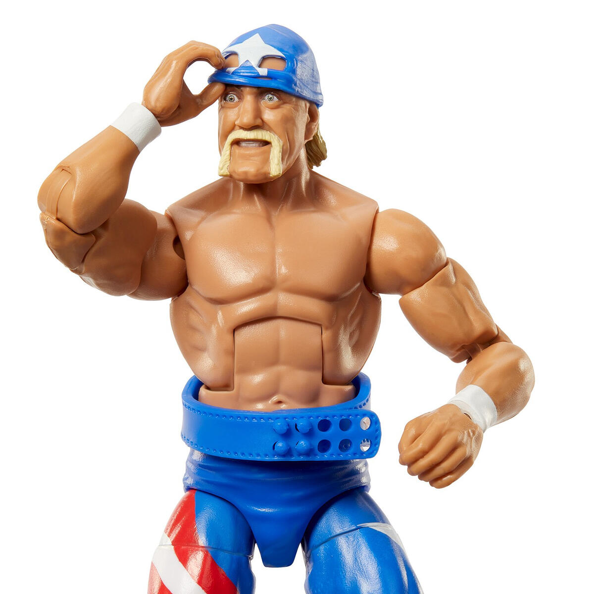 Mattel WWE action figure reveals for October 2023: photos