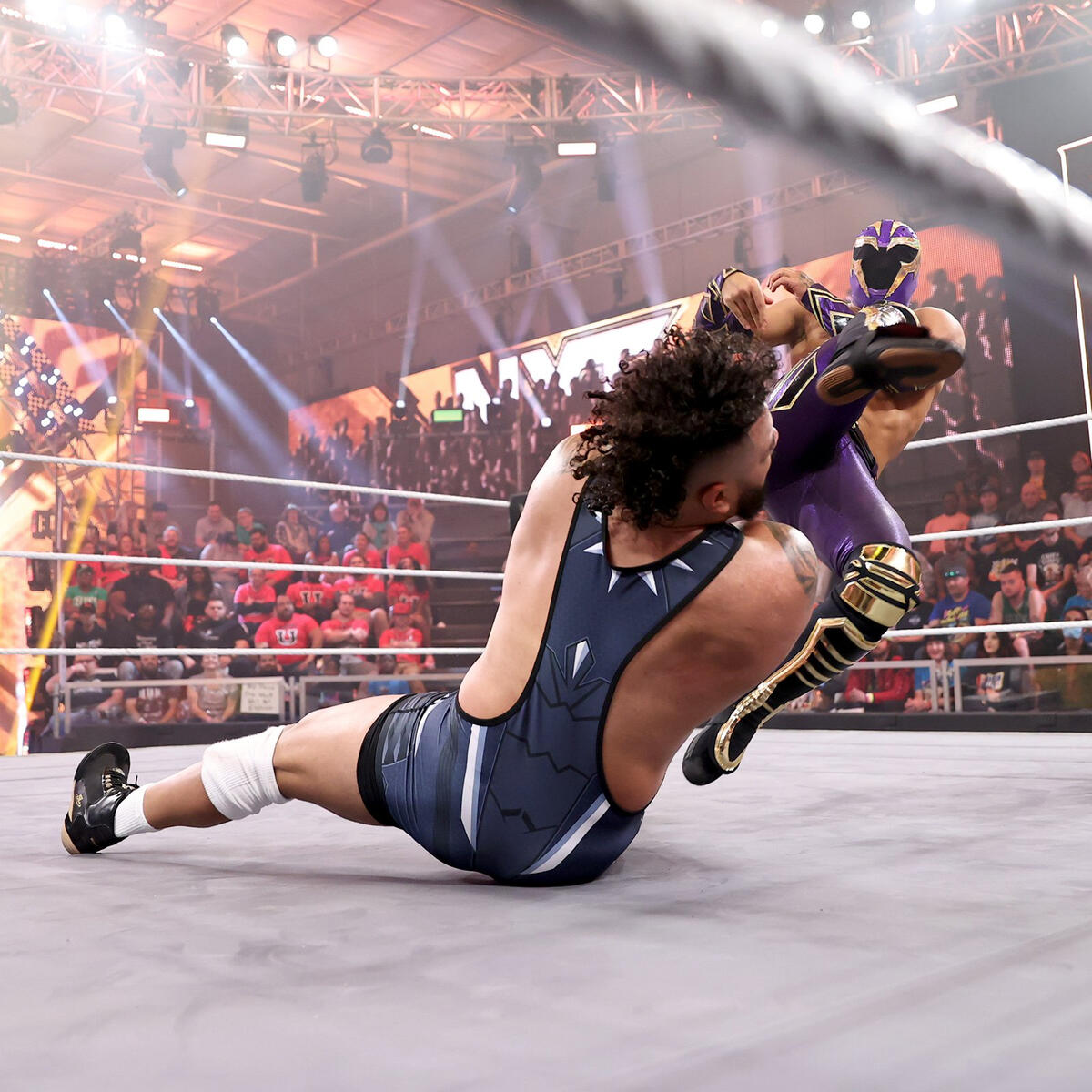 WWE NXT 14 de Enero del 2023