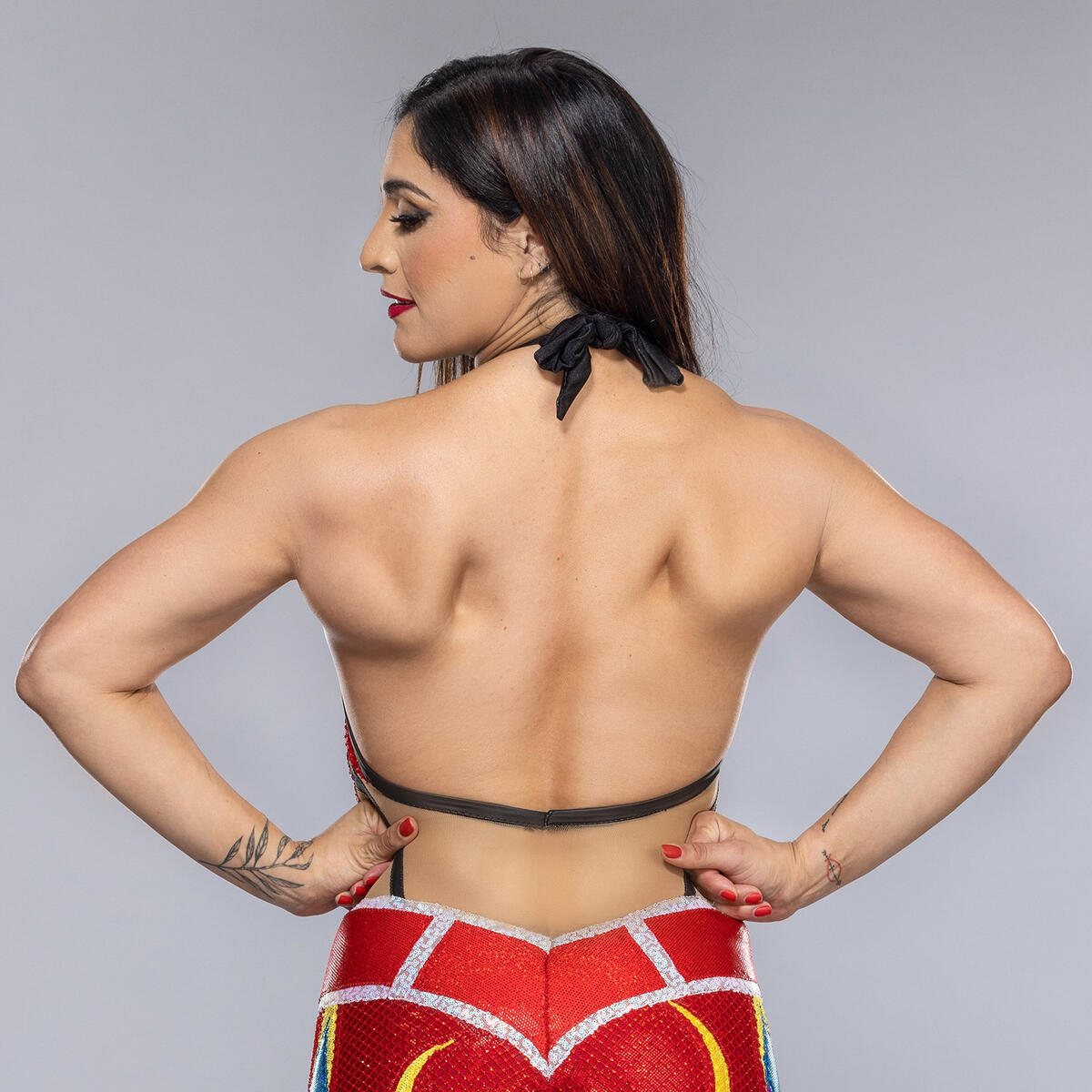 Every woman on the WWE roster: photos | WWE