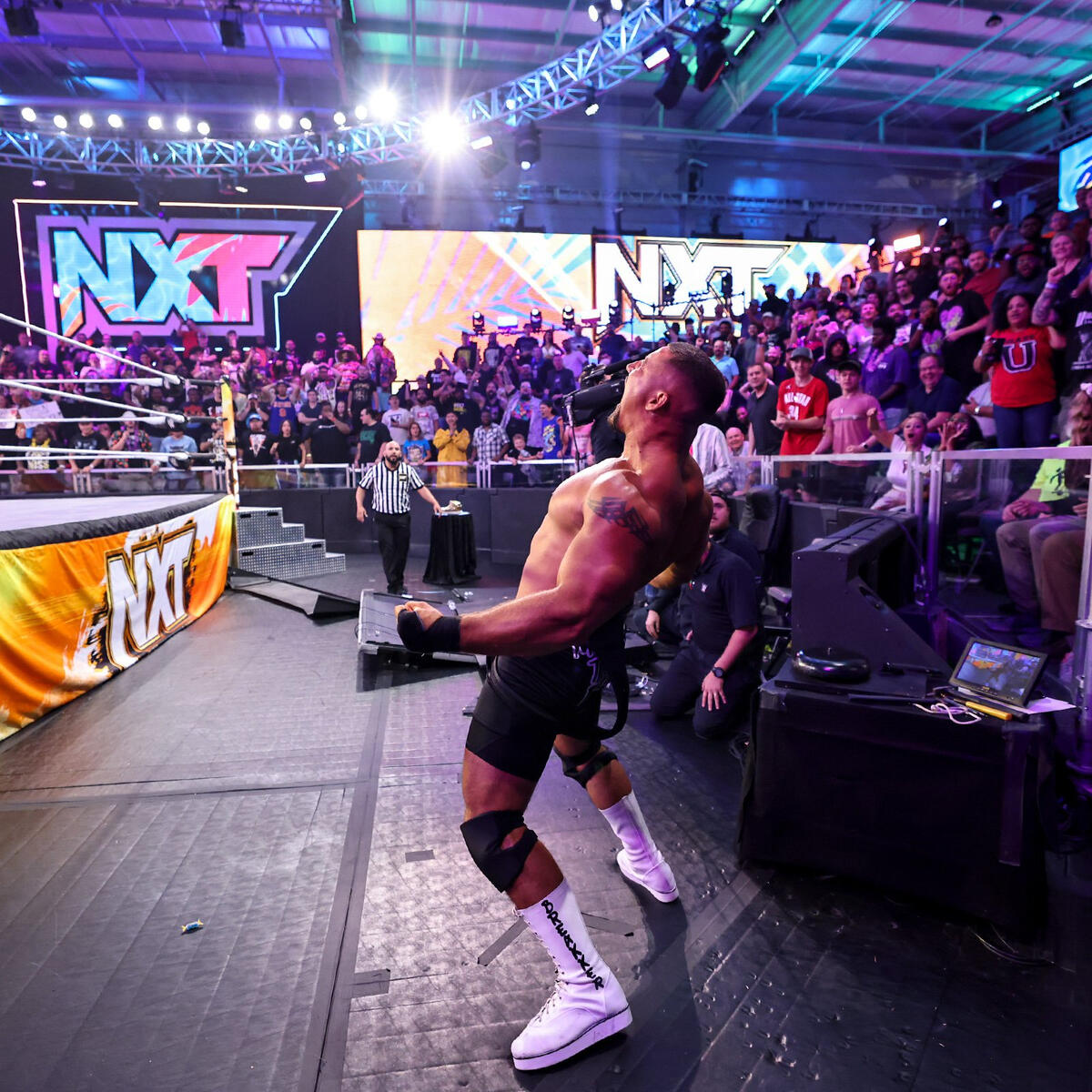 WWE NXT SPRING BREAKIN' 2023