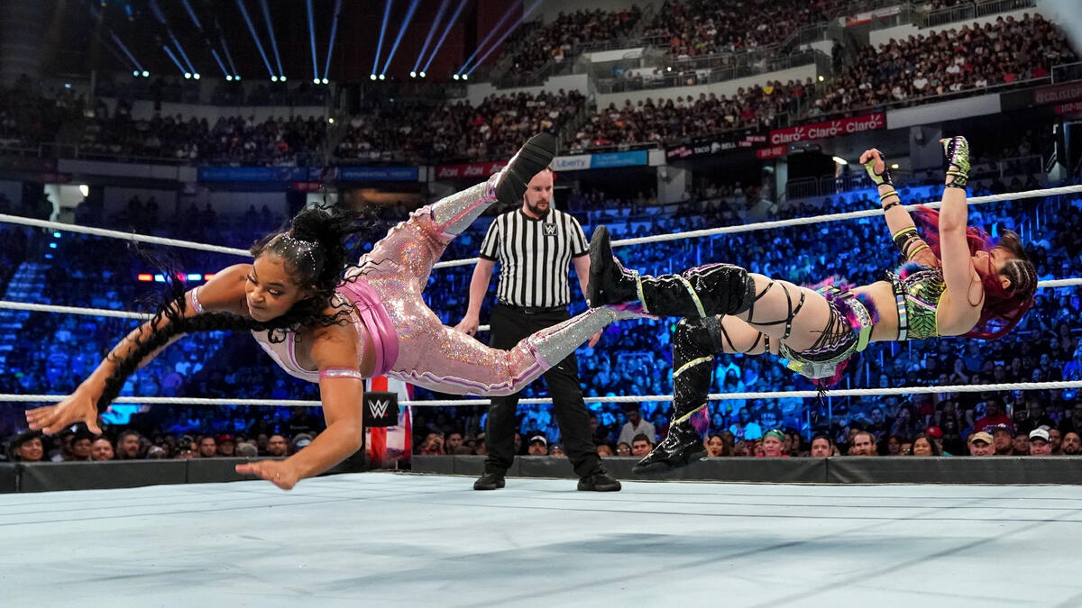 WWE Backlash 2023: Raw Women’s Champion Hits Another Milestone 2