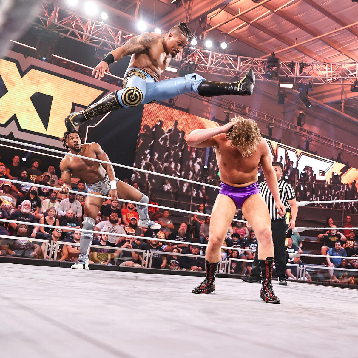 WWE NXT 16 de Mayo del 2023