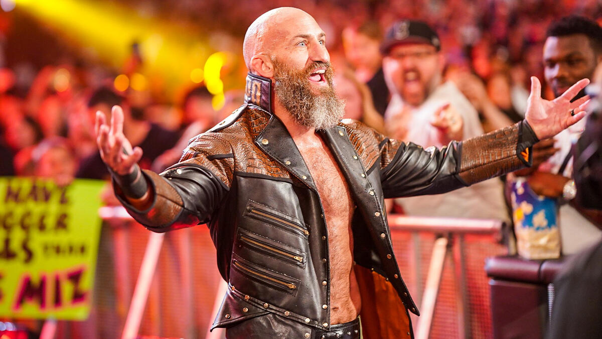 WWE Raw: Former NXT Champion Returns On June 19 Episode Teasing Big Reunion 1