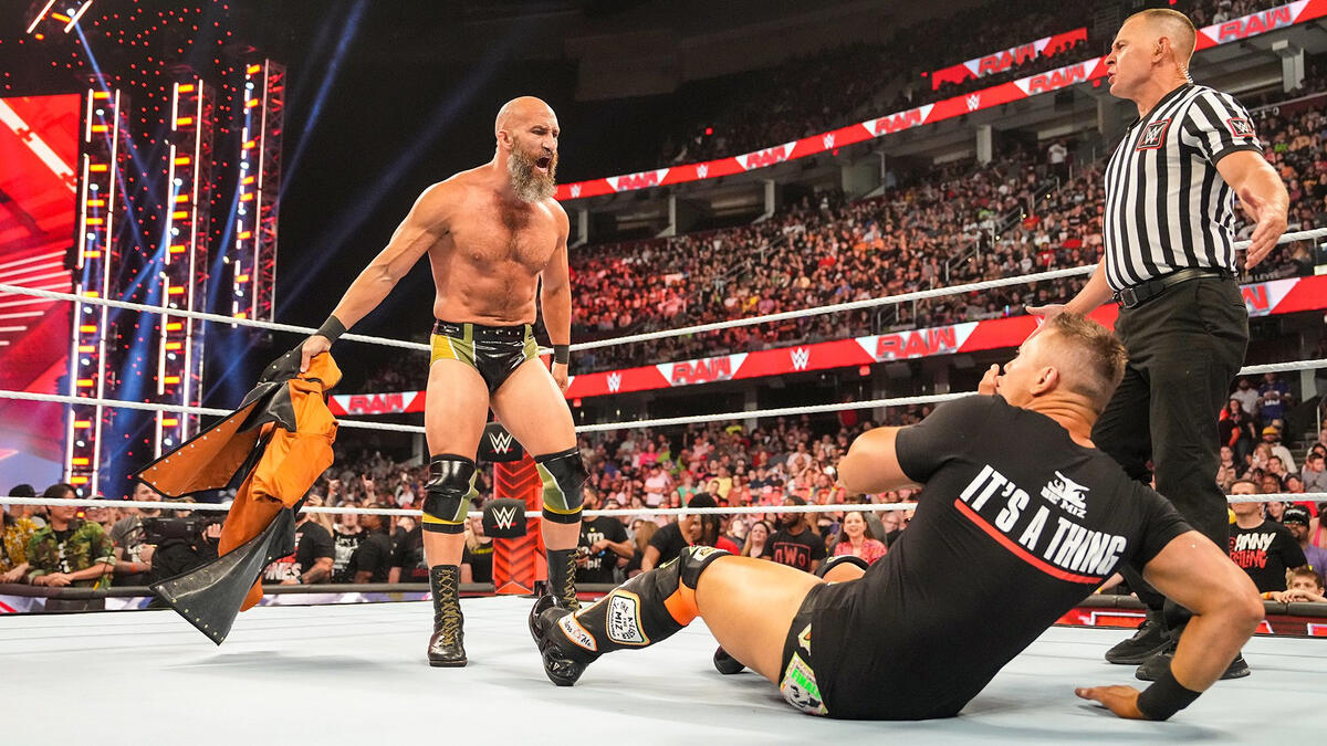 WWE Raw: Former NXT Champion Returns On June 19 Episode Teasing Big Reunion 2