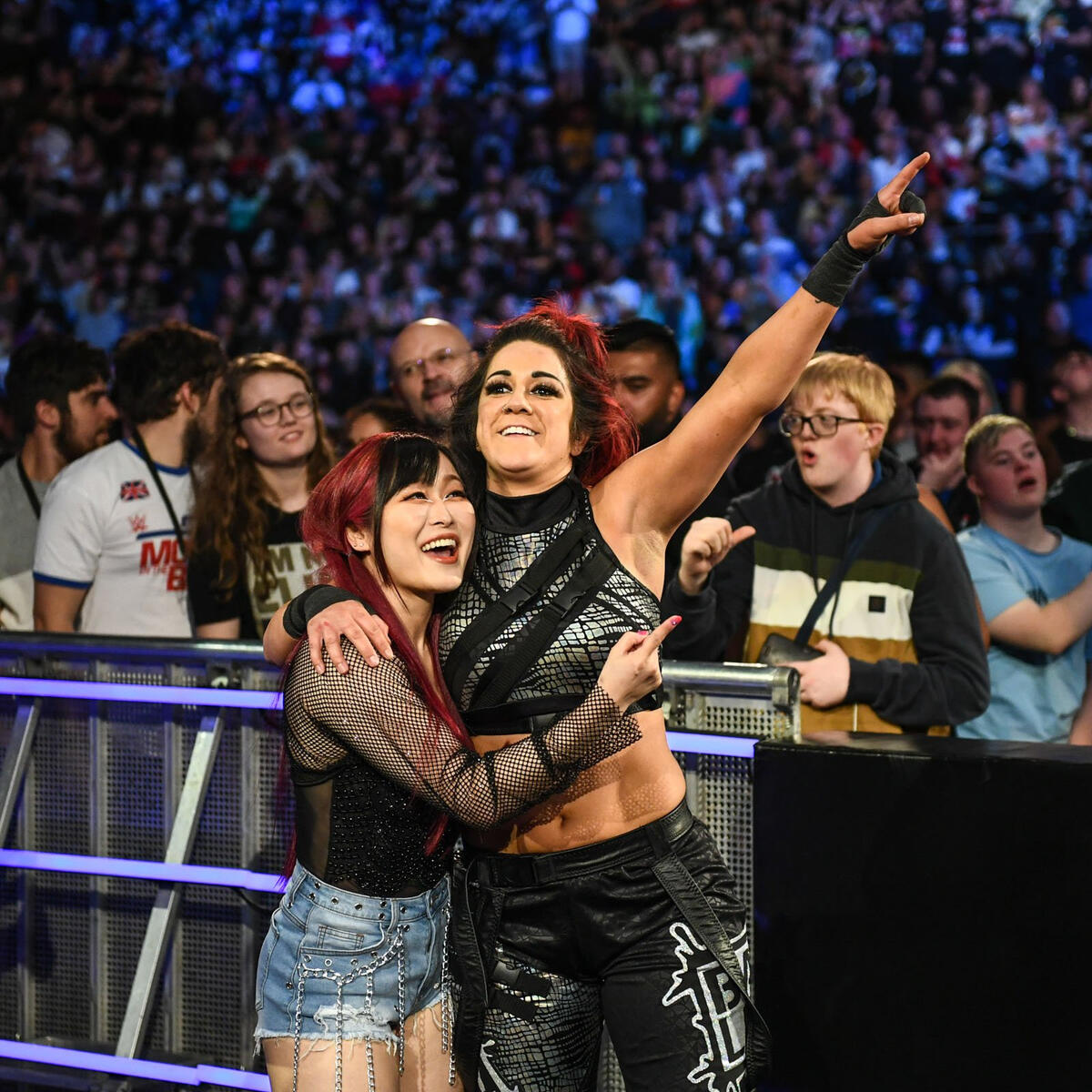 Money In The Bank 2023: WWE Smackdown Superstar Retains Her Ladder Match Spot 1