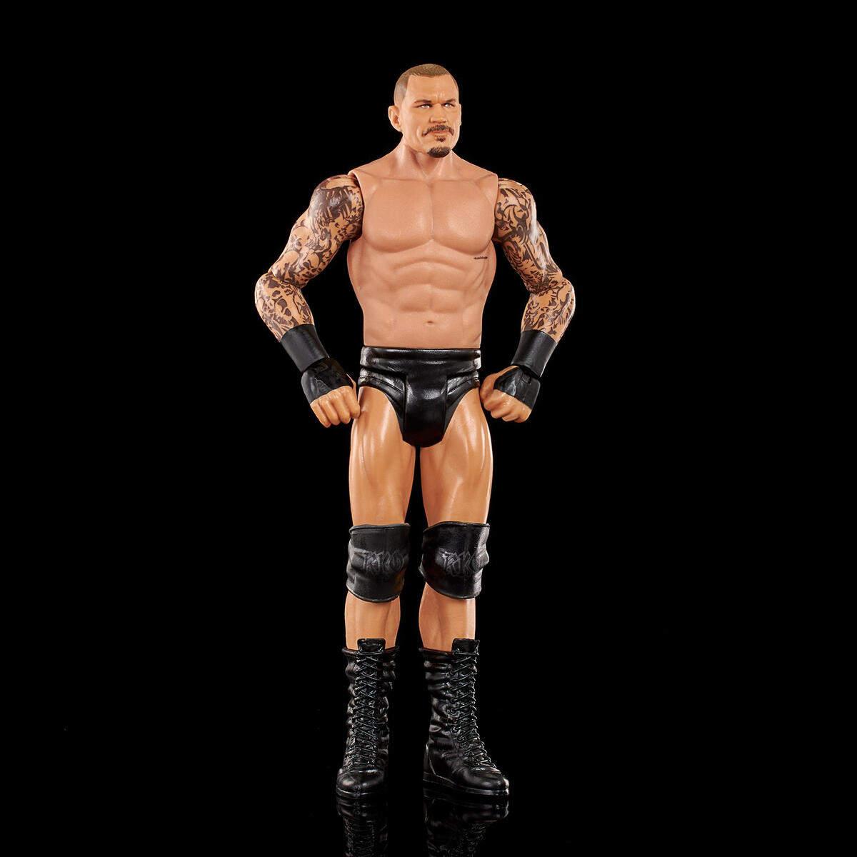 Mattel WWE action figure reveals for June 2023: photos