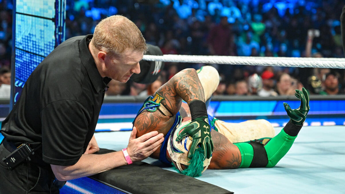 The John Report: WWE Smackdown 07/28/23 Review – TJR Wrestling