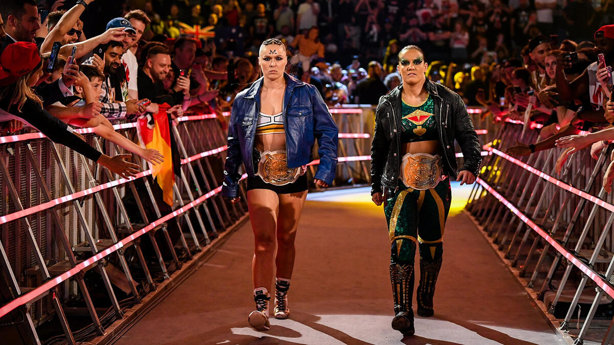 WWE Money In The Bank 2023: Fresh Feud Begins Between Two Besties After Shocking Betrayal 2