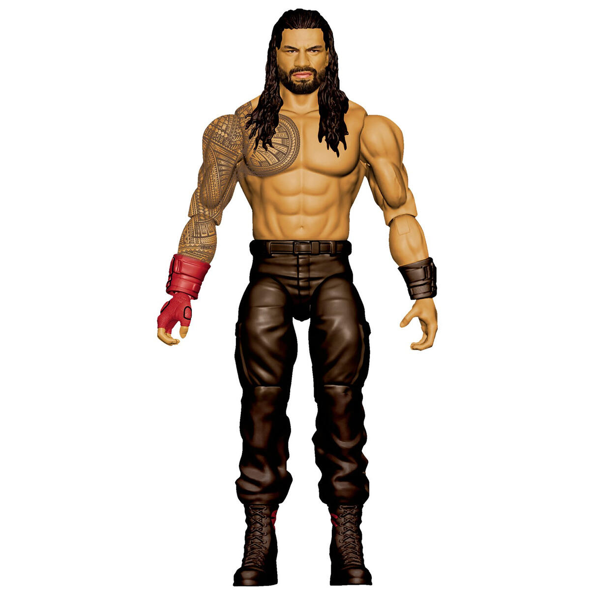 Mattel San Diego Comic Con 2023 WWE action figure reveals: photos