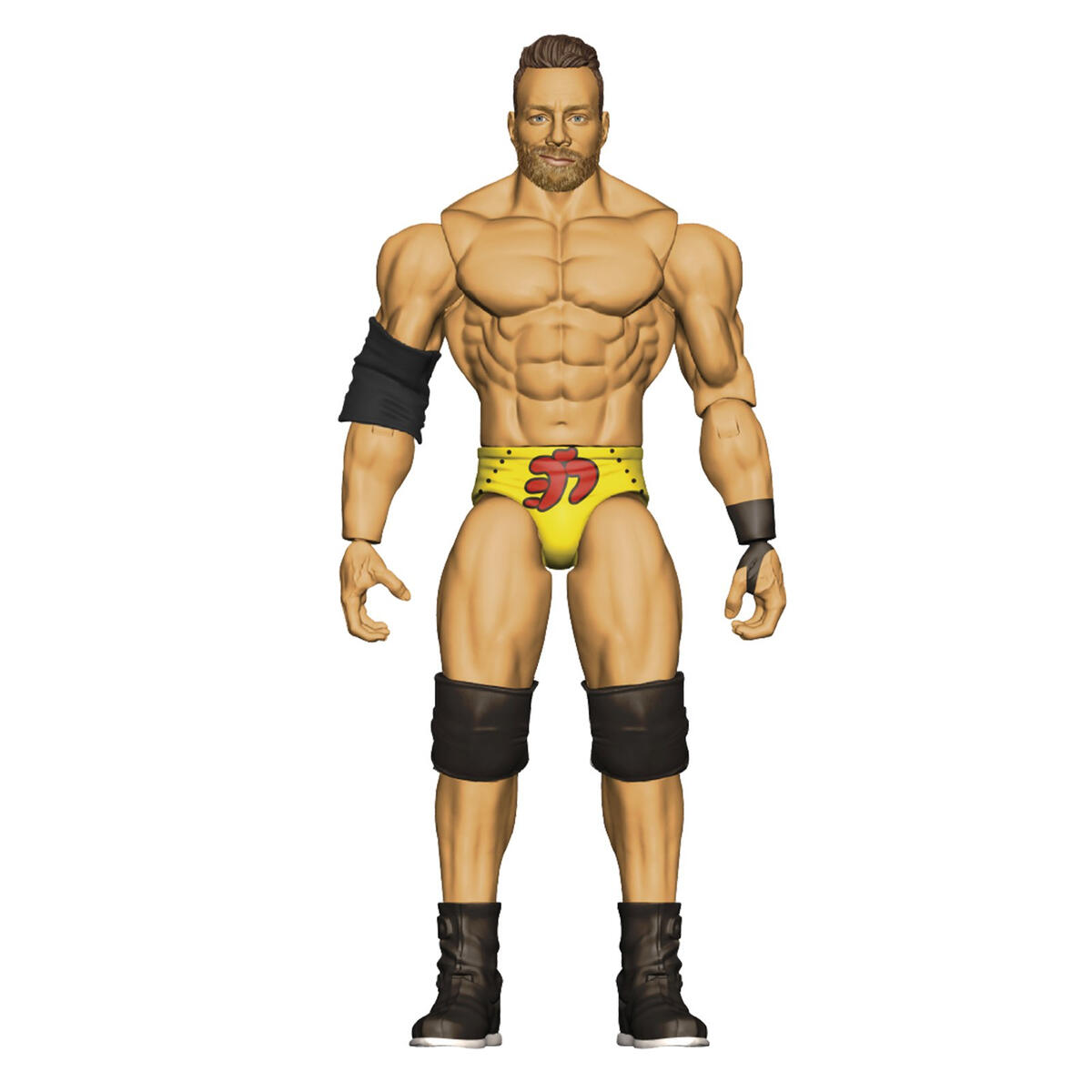 NUEVAS FIGURAS WWE MATTEL EN LA SDCC 2023 - NUEVAS BASICAS - WWE ACTION  FIGURES REVEALS 