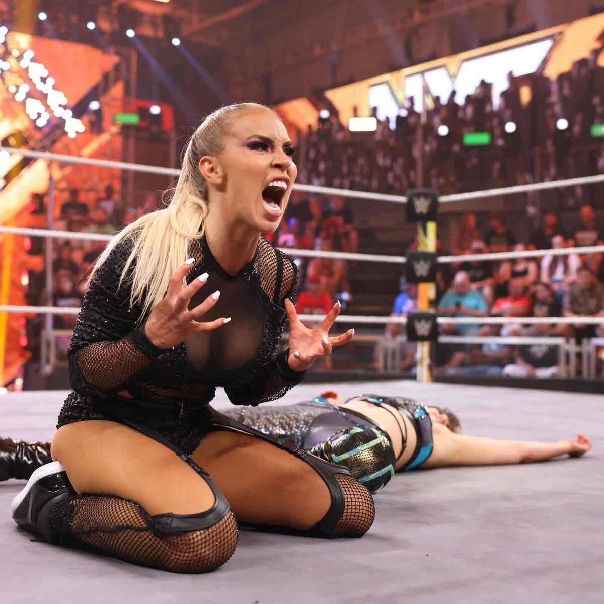 WWE NXT 15 de Agosto del 2023