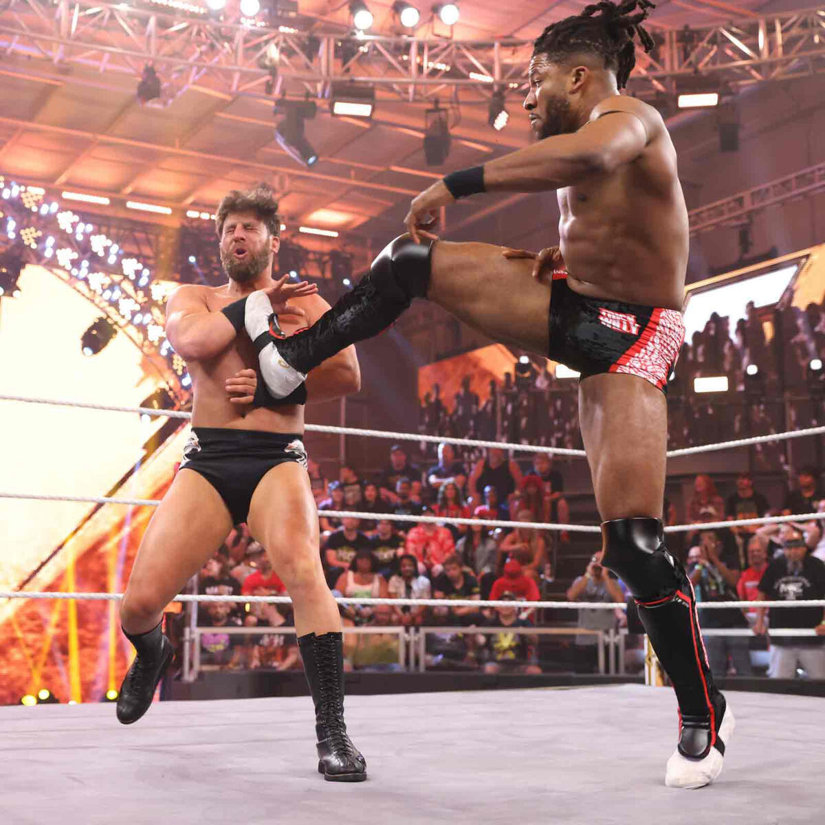 WWE NXT Review - August 15, 2023 - WrestleRant