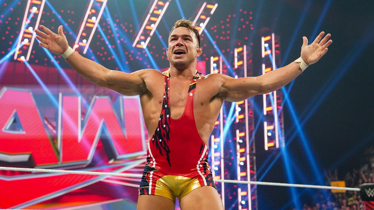 WWE MONDAY NIGHT RAW 07 de Agosto del 2023